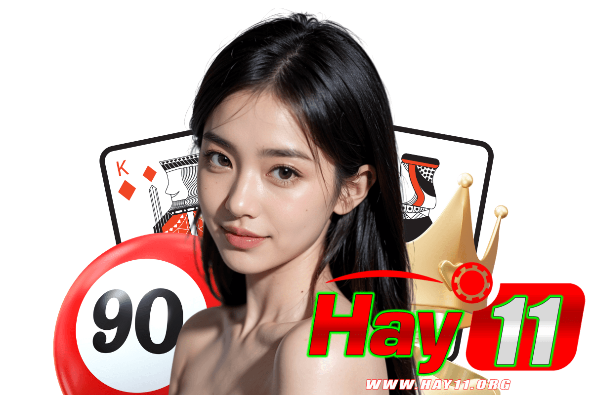 hay11 แจกเครดิตฟรี